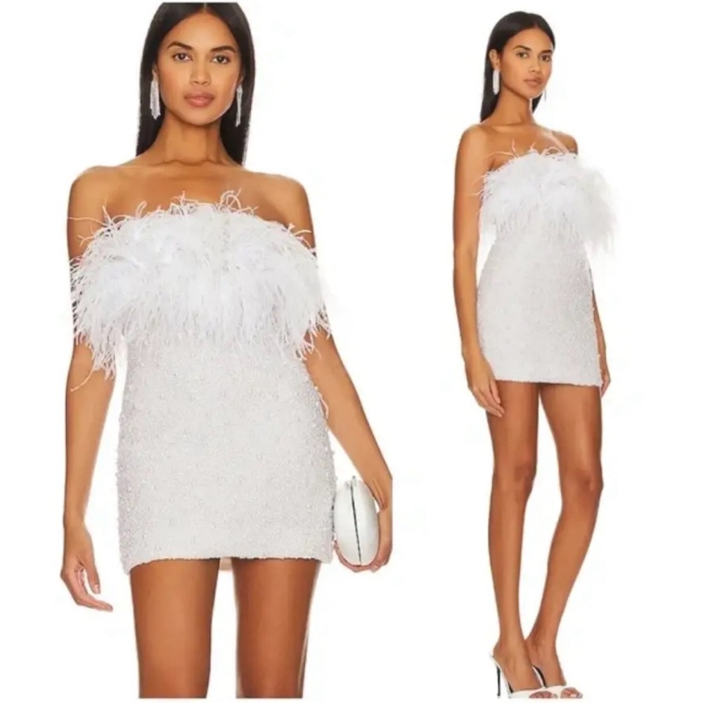 Retrofête RONIT dress